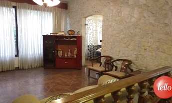 Imagem 3: São Paulo - Casa Padrão - Mooca