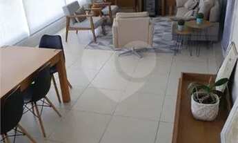 Imagem: Apartamento para venda com 120 metros quadrados