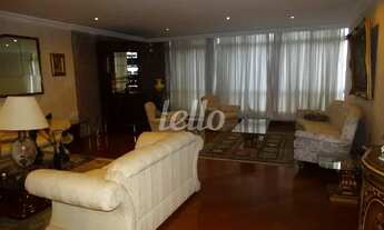 Imagem 3: São Paulo - Apartamento Padrão - Mooca