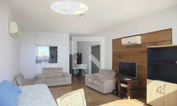 Imagem 3: Apartamento para Aluguel - Centro Histórico, 4 Quartos, 148 m2