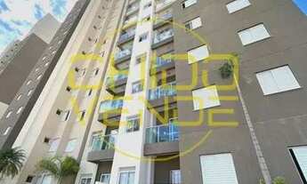 Imagem 2: Apartamento para aluguel Indaiatuba - W2046_AP5193