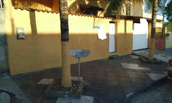 Imagem: Outeiro da pedras - itaboraí