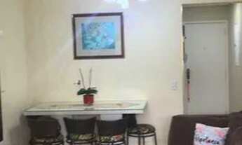 Imagem: Apartamento à venda em Tatuapé com 83