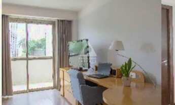 Imagem 6: Privilegio Imóveis vende: Maravilhoso conjugadao com suite e varanda