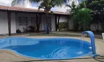 Imagem: Repasse no Bairro de Lagoa Nova