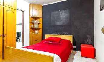 Imagem 4: Sobrado com 5 dormitórios à venda, 340 m² por R$ 720.000,00 - Vila Fátima - Guarulhos/SP