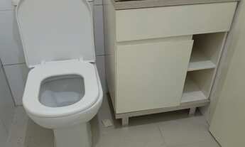 Imagem 7: Apartamento com um quarto para alugar, 43m² - Centro