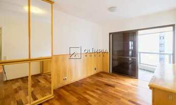 Imagem 7: Apartamento Venda 3 Dormitórios - 154 m² Vila Nova Conceição