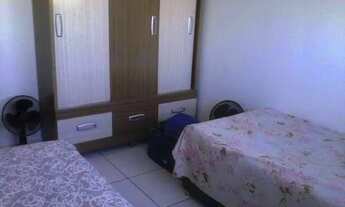 Imagem 5: Quarto para estudantes rapazes nos Bancários próximo da ufpb, unipê e uepb