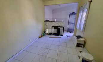 Imagem 3: Vicente de Carvalho - ALUGA-SE CASA 2 Qtos, 90m² e VARANDÂO