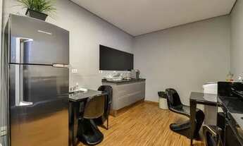 Imagem 3: SÃO PAULO - Loja de Shopping/Centro Comercial - VILA NOVA CONCEIÇÃO