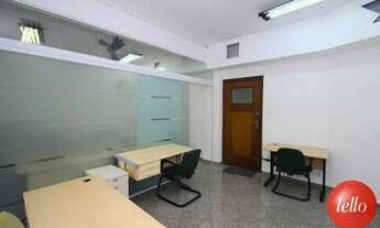 Imagem: São Paulo - Conjunto Comercial/Sala - Sé