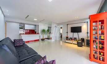 Imagem 6: São Bernardo do Campo - Apartamento Padrão - Vila Lusitânia