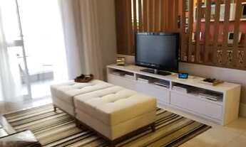 Imagem 5: NVT - Novidade - Apartamento em condomínio integrado a natureza