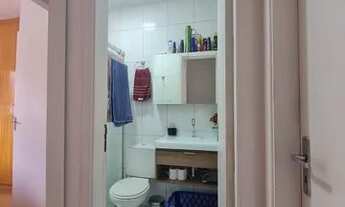 Imagem 7: Casa de condomínio para aluguel, com 2 quartos, 70m² - Campo Limpo-SP