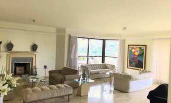 Imagem 3: São Paulo - Apartamento Padrão - Santa Cecília