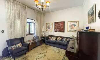 Imagem 4: São Paulo - Casa Padrão - Bela Vista