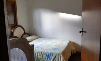 Imagem 5: EXCELENTE CASA COM 3 DORMITÓRIO SENDO 1 SUÍTE, EDÍCULA E ÁREA DE CHURRASQUEIRA EM JAGUARIÚ