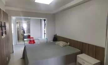 Imagem 3: Apartamento para venda com 90 metros quadrados com 2 quartos em Patamares - Salvador - BA