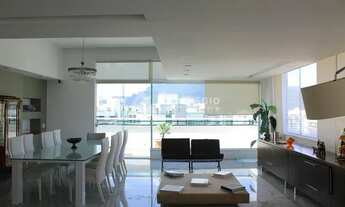 Imagem 3: Imperdível Cobertura - Condomínio Península - Barra da Tijuca