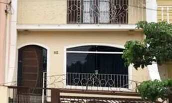 Imagem 2: SOBRADO - VILA HUMAITÁ - SP