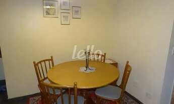 Imagem 4: São Paulo - Apartamento Padrão - Moema