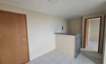 Imagem 1: Apto de 1 quarto na beira mar de Candeias, área de lazer, 1 vaga