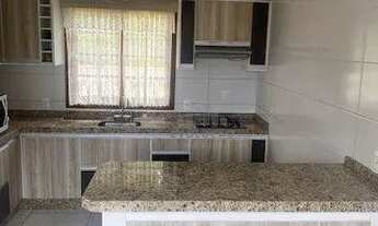 Imagem 5: Casa 02 Pavimentos com 04 Quartos à venda - Sertão - Santo Amaro da Imperatriz/SC