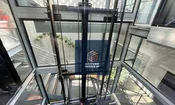 Imagem 4: Prédio, 1300 m² - venda ou aluguel - Bela Aliança - São Paulo/SP