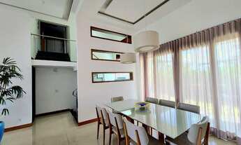 Imagem 4: Venda ou Locação- Casa de Alto Padrão no Condomínio Alphaville em Resende RJ