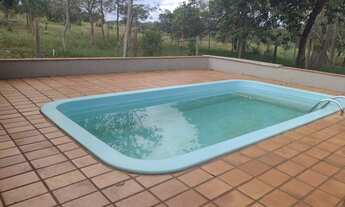 Imagem: Linda Chácara 3 km da BR. Boa de água