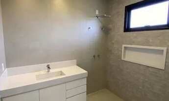 Imagem 7: Casa condomínio sobrado venda 335 metros 4 suites Parque dos Alecrins ao lado do Alphavill