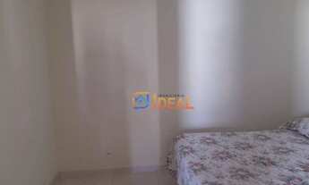 Imagem 4: Apartamento com 2 dormitórios à venda, 65 m² por R$ 160.000,00 - Extensão Serramar - Rio d