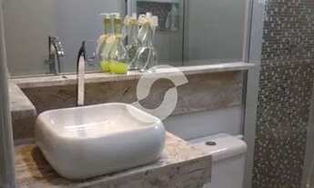 Imagem 5: Vendo Casa 3 quartos com suíte e vaga em São Gonçalo/Niterói-RJ