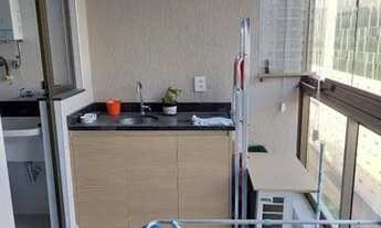 Imagem 2: Excelente Choice com 3 quartos, sendo 1 suíte, Recreio dos Bandeirantes!