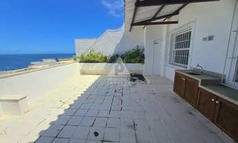 Imagem: Cobertura à venda, 2 quartos, 1 vaga, Ipanema