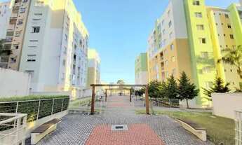 Imagem 4: Apartamento 2 dorms.suíte, sacada, 57m² venda Bella Vita Sole, C.Comprido, Curitiba