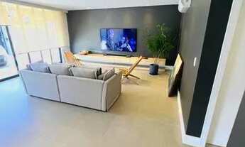 Imagem 6: Casa para locação porteira fechada com 4 suítes