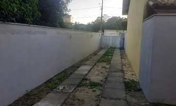 Imagem 3: Casa linear, 2 quartos com amplo quintal privativo - Terra Firme