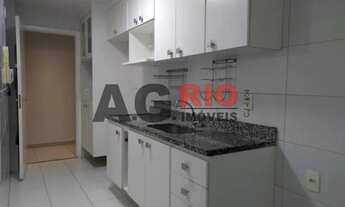 Imagem 7: Cobertura-LOCAÇÃO-Praça Seca-Rio de Janeiro-RJ