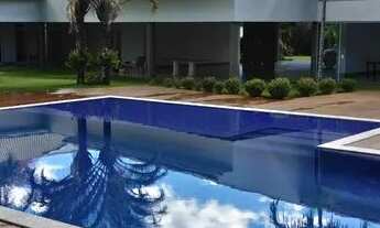 Imagem 3: Casa Espetacular 7.200m² [1.000m² Construído - Térreo] - Mansões Aeroporto