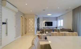 Imagem 4: São Paulo - Apartamento Padrão - Tatuapé