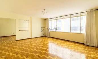 Imagem 6: Apartamento Venda 3 Dormitórios - 180 m² Bela Vista