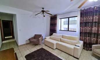 Imagem 3: AMPLO APARTAMENTO, 04 DORMITÓRIOS, BAIXA MANUTENÇÃO!