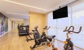 Imagem 5: Apartamento para venda tem 81 metros quadrados com 3 quartos