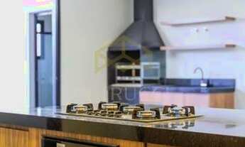 Imagem 5: Casa - Alphaville Dom Pedro - Campinas