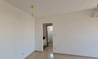 Imagem: Edifício Pórtico Sul - Apartamento - 1