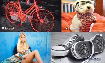 Imagem 5: Loft com 2 dormitórios à venda, 57 m² por R$ 760.000 - Funcionários - Belo Horizonte/MG