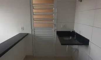 Imagem 7: Casa para Locação em São Paulo, Vila Dalila, 1 dormitório, 1 banheiro