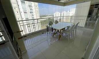 Imagem 6: Locação no condomínio Helbor Varandas Ipoema